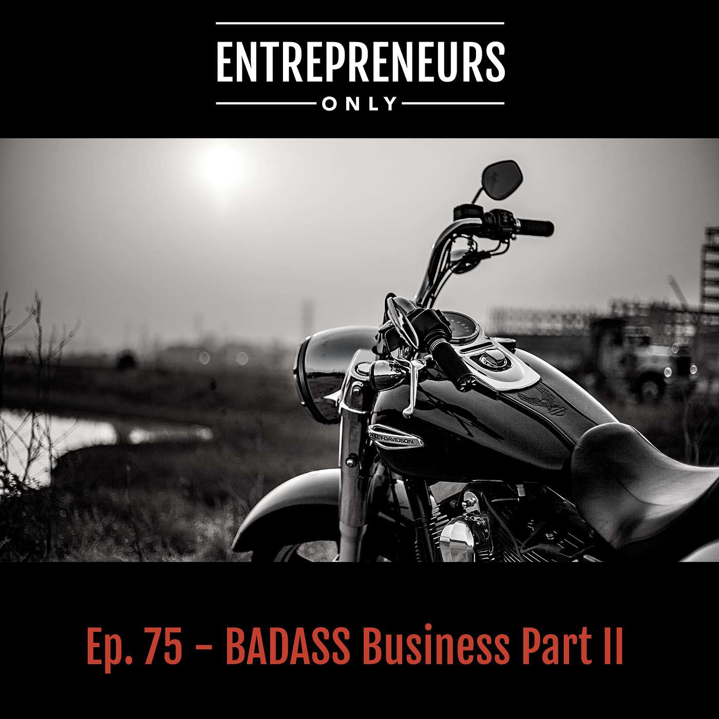 BADASS Business - Part II
