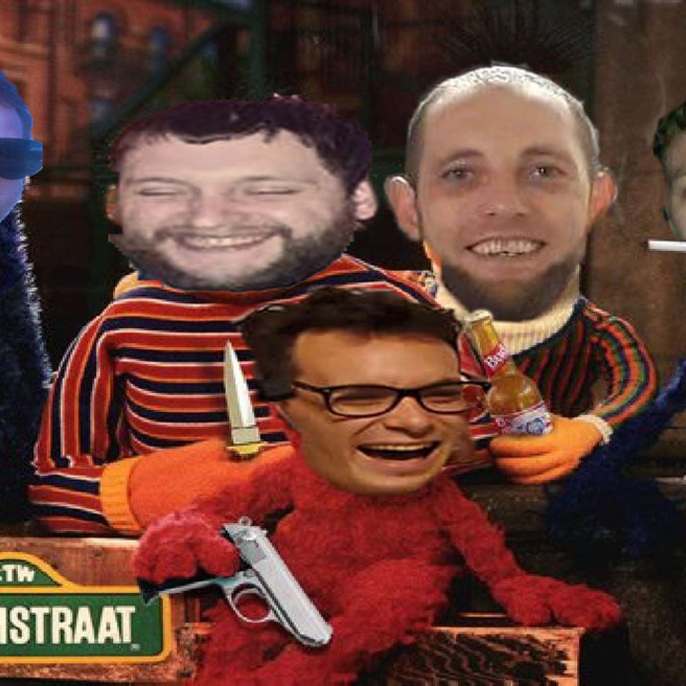 The Mooks Podcast Season 1 Finale! The Best of the Season