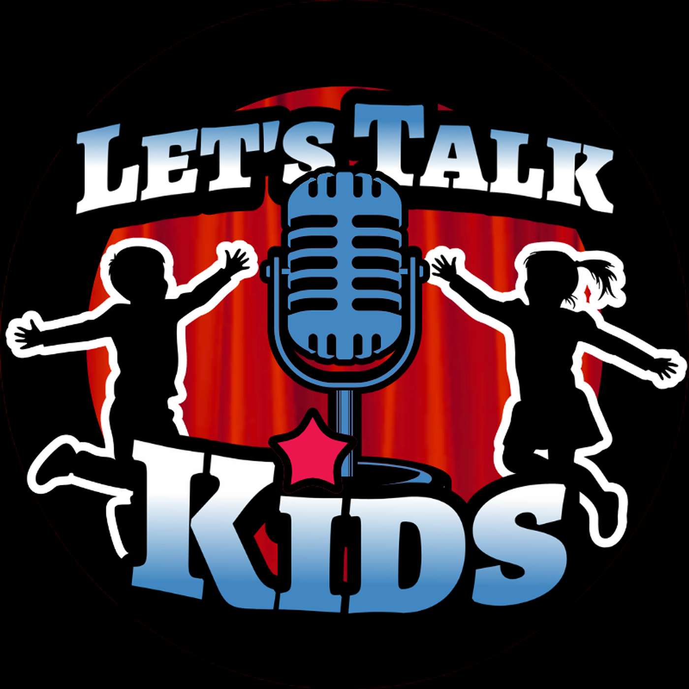 Let's Talk Kids