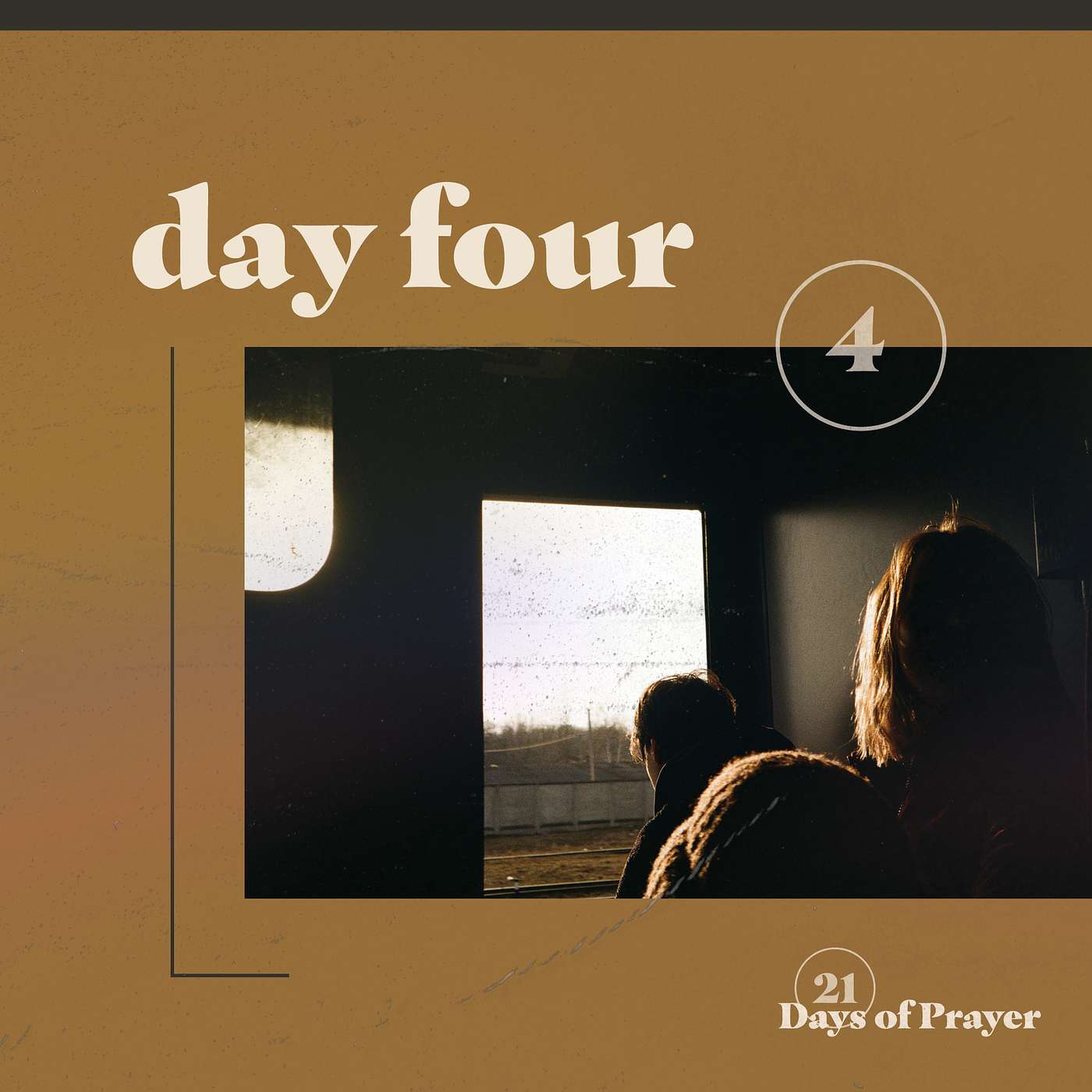 Episode 833: 25 Days of Prayer - Search Me episode artwork
