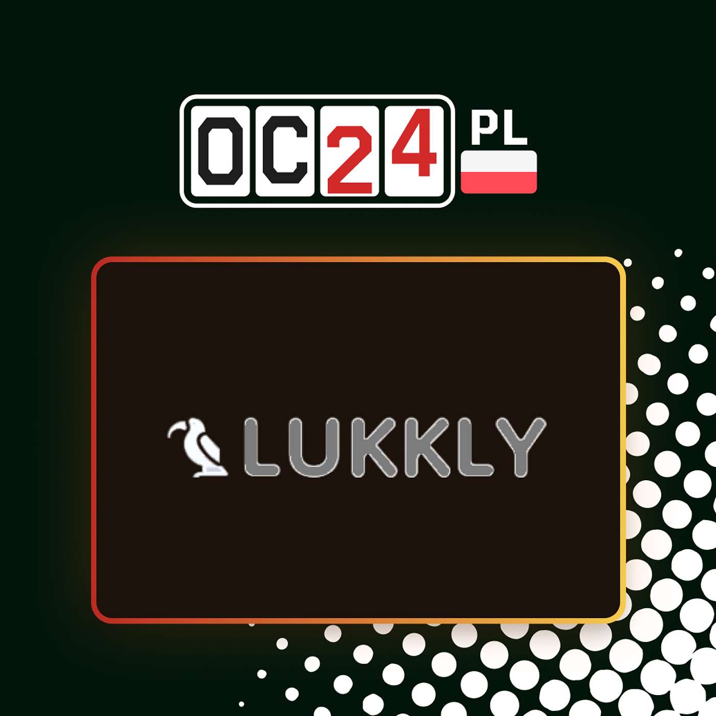 Recenzja Lukkly Casino z Mikolaj Zawadzki