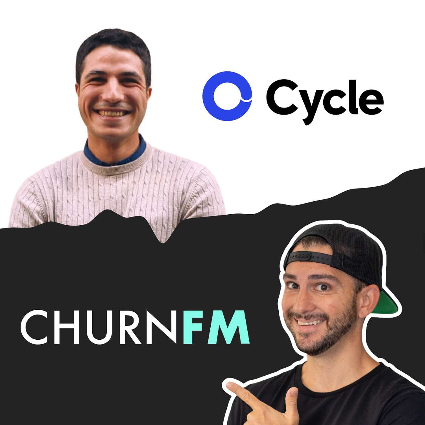 E239 | Closing the Feedback Loop: Cycle's Journey to Boost Customer Retention episode artwork