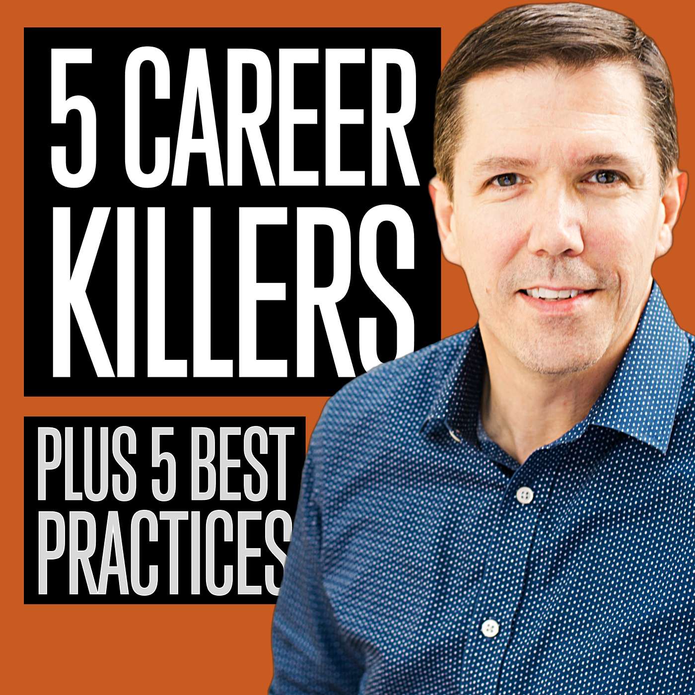 5 Career Killers (& 5 Best Practices) EVERY Voice Actor Should Know episode artwork