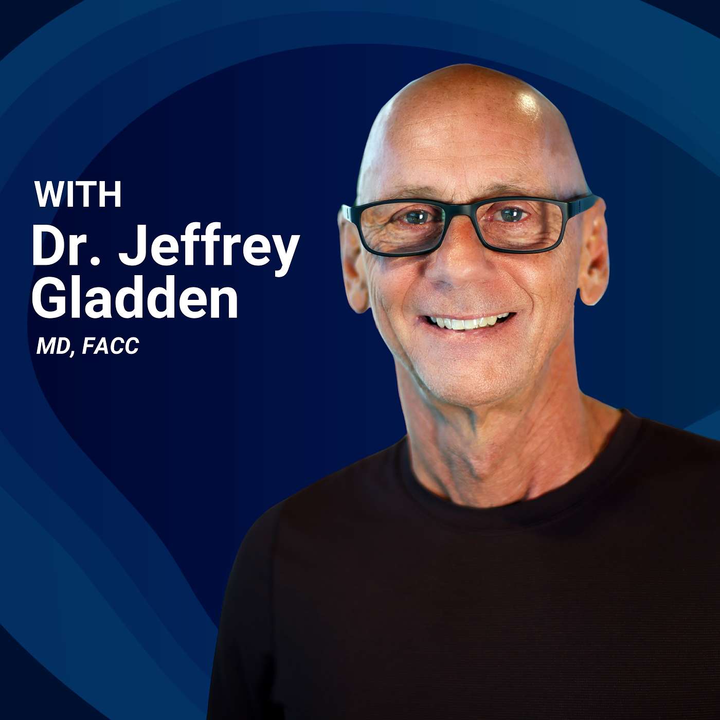 Longevity Is the New Medicine — Dr. Jeffrey Gladden Reveals the Future of Aging