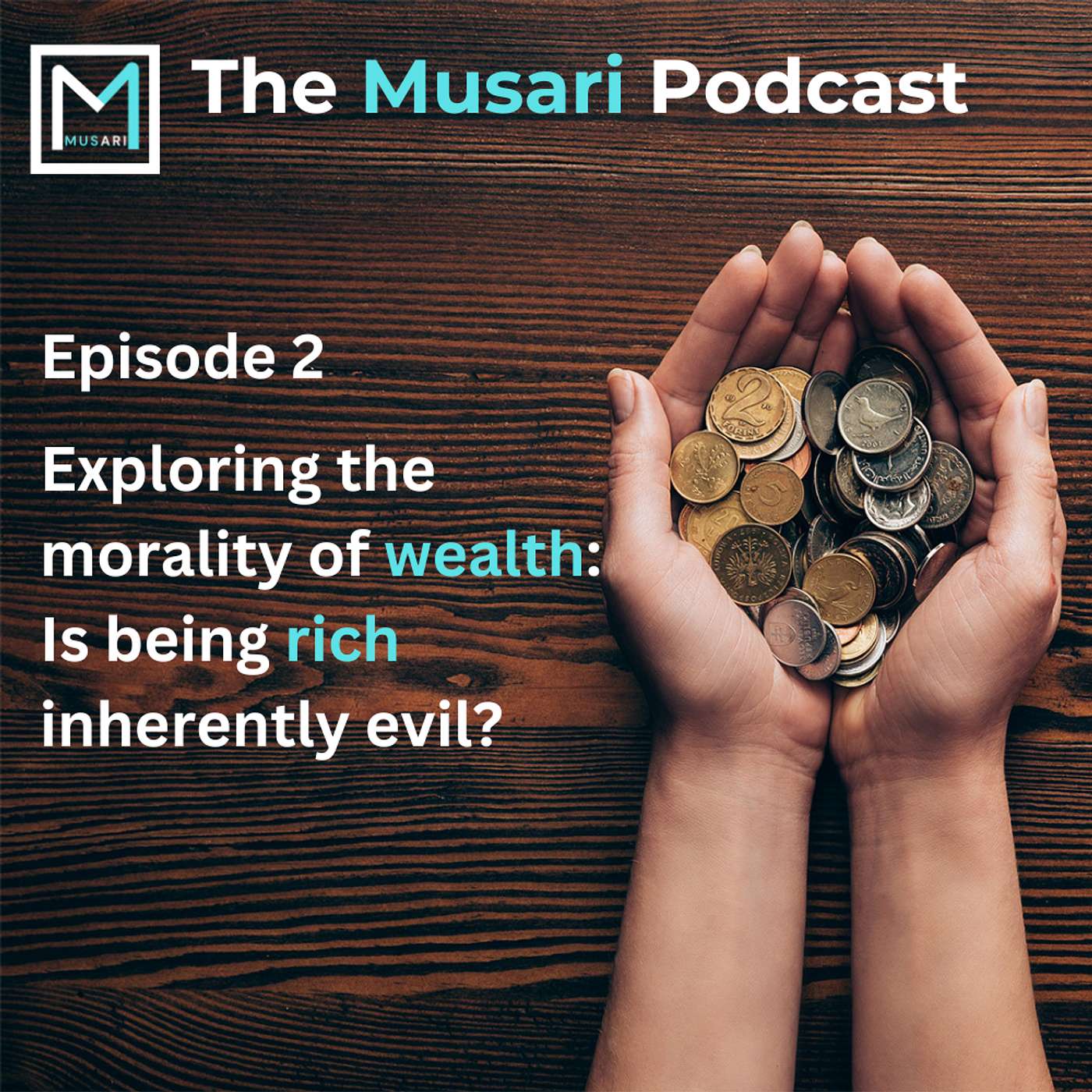 The Musari Podcast