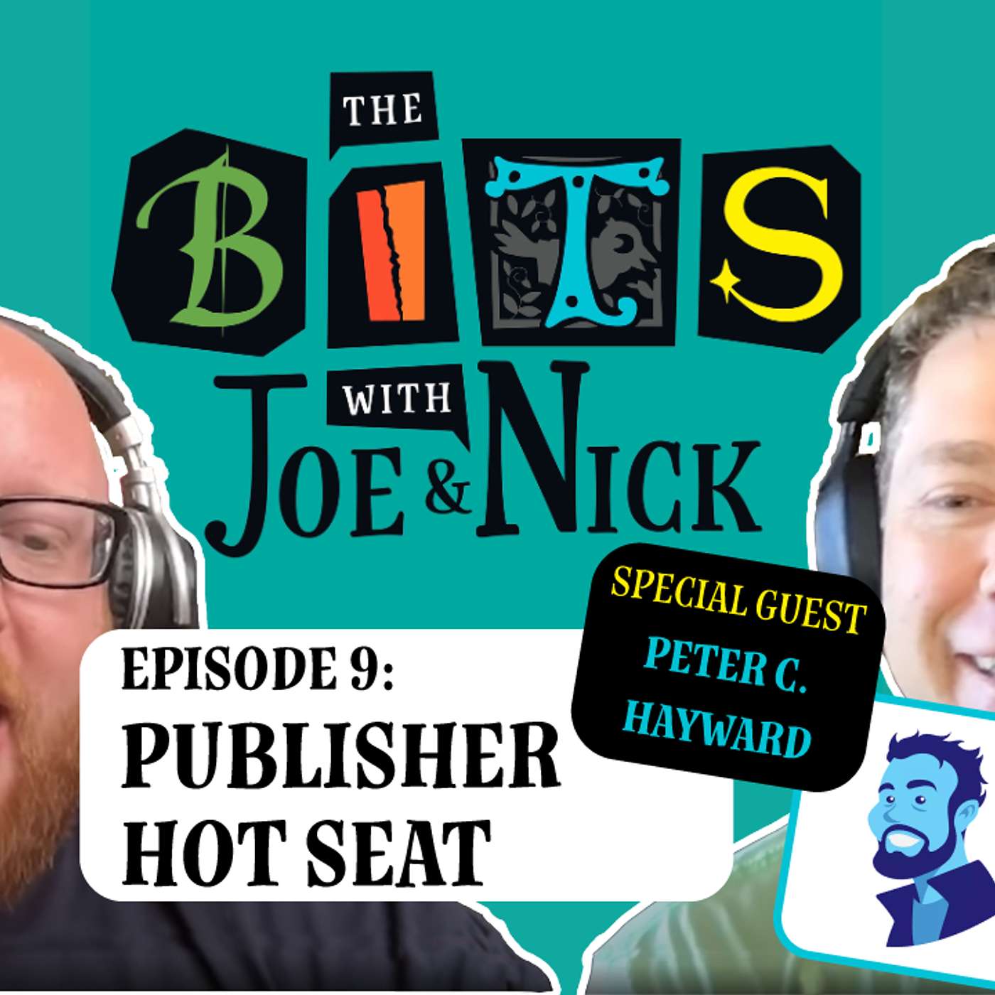 Bitewing Games Podcast