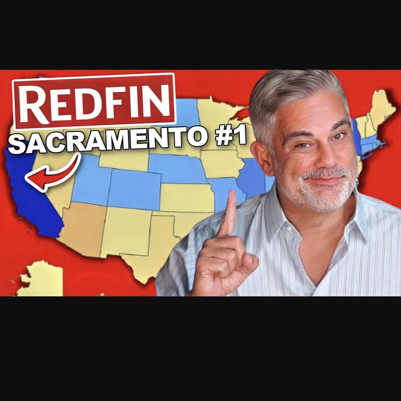Sacramento Real Estate with Mark McDonough