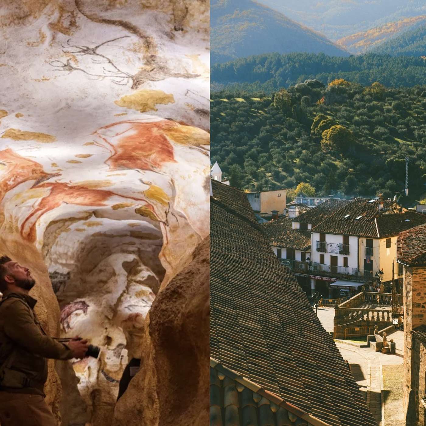 Peaceful Périgord, France: Chateaux, Caves, Cuisine Peaceful Périgord, France: Chateaux, Caves, Cuisine