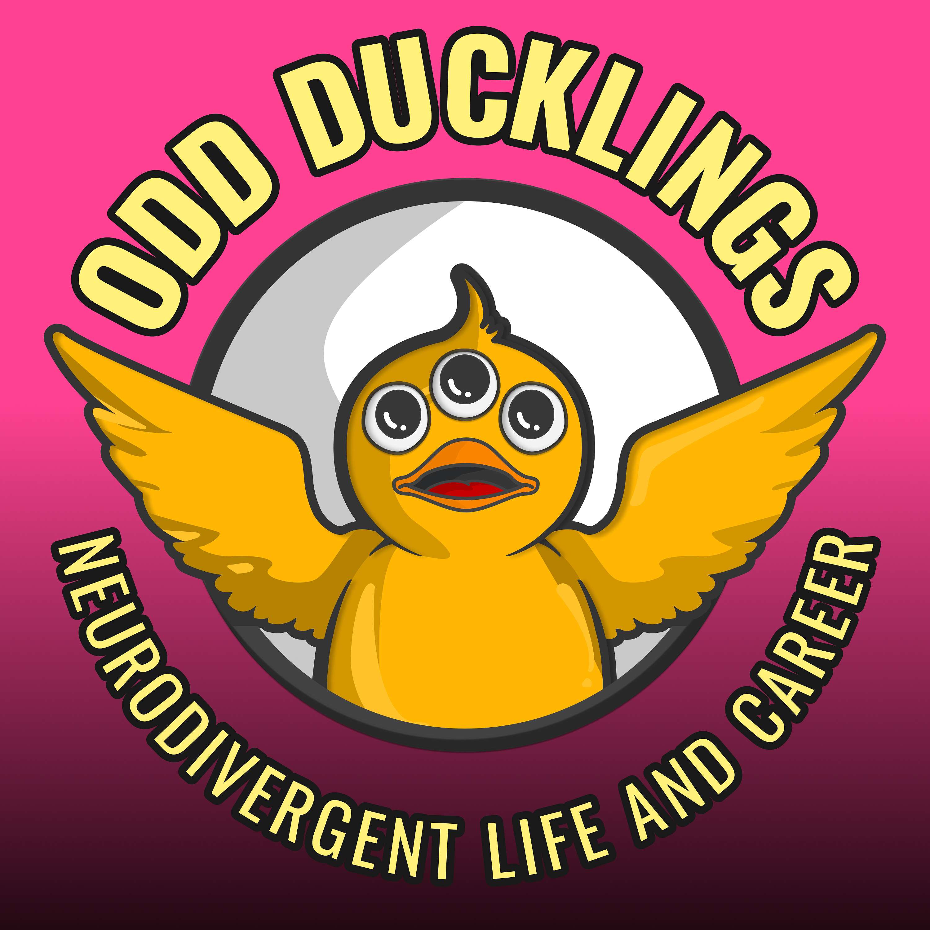 Odd Ducklings