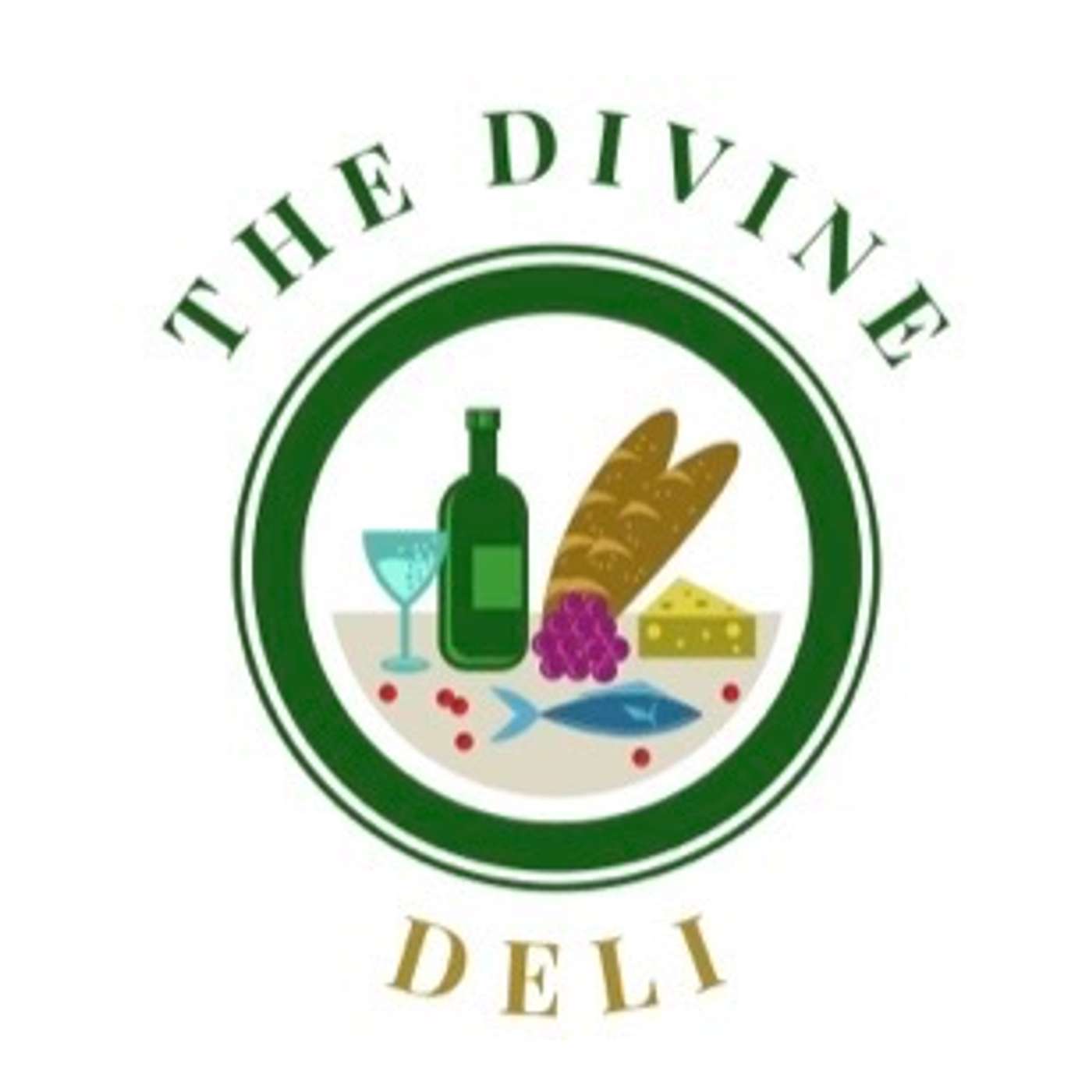 The Divine Deli
