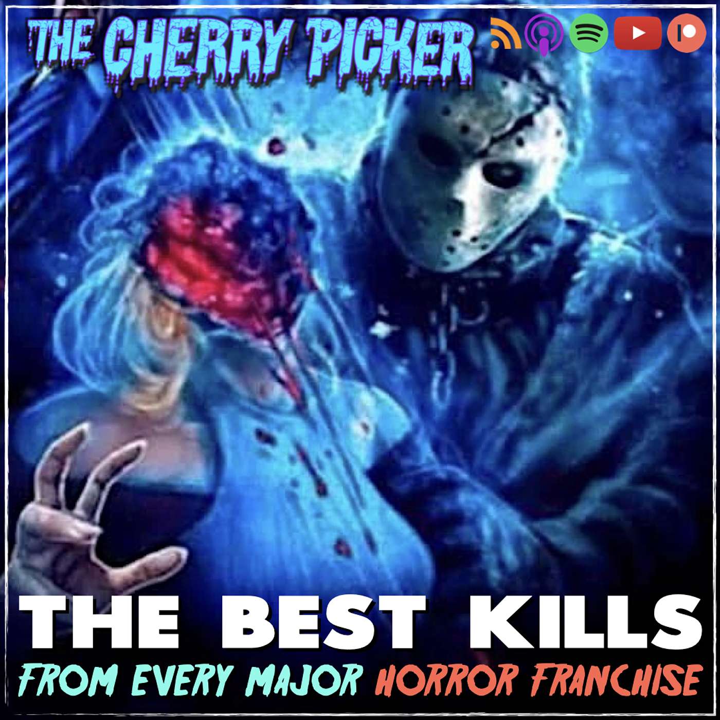 The Cherry Picker