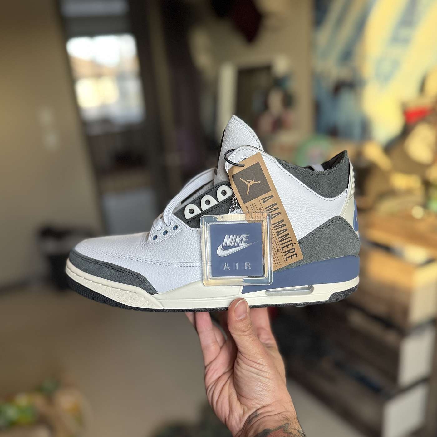 Sole Food Sneakers + Culture