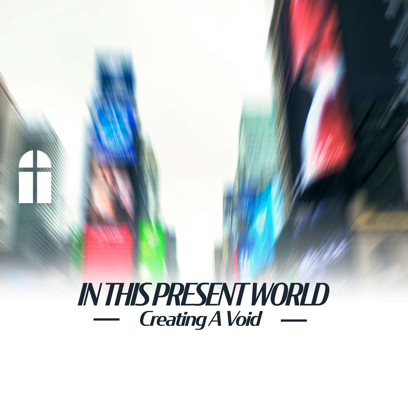 In This Present World: Creating A Void - Wednesday Bible Study 09/10/2025 - Pastor Bob Gray II