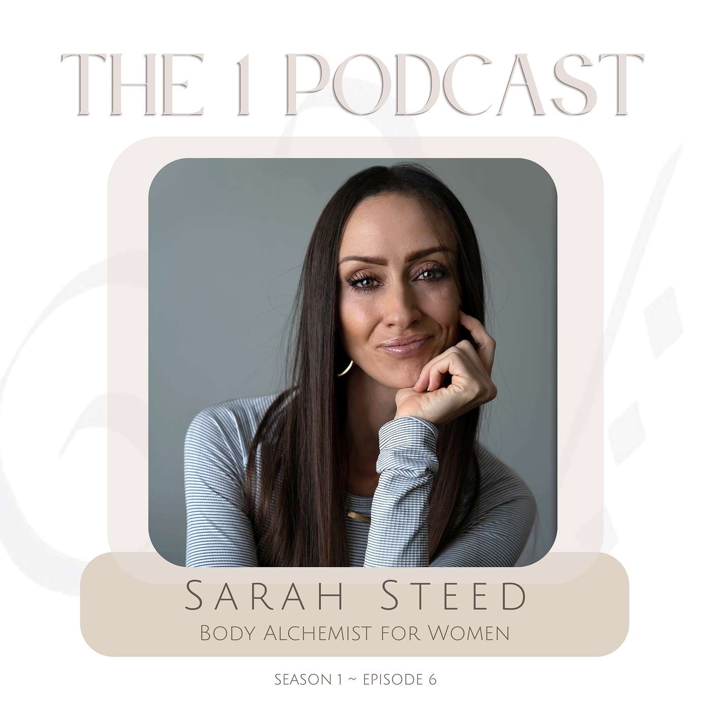The 1 Podcast