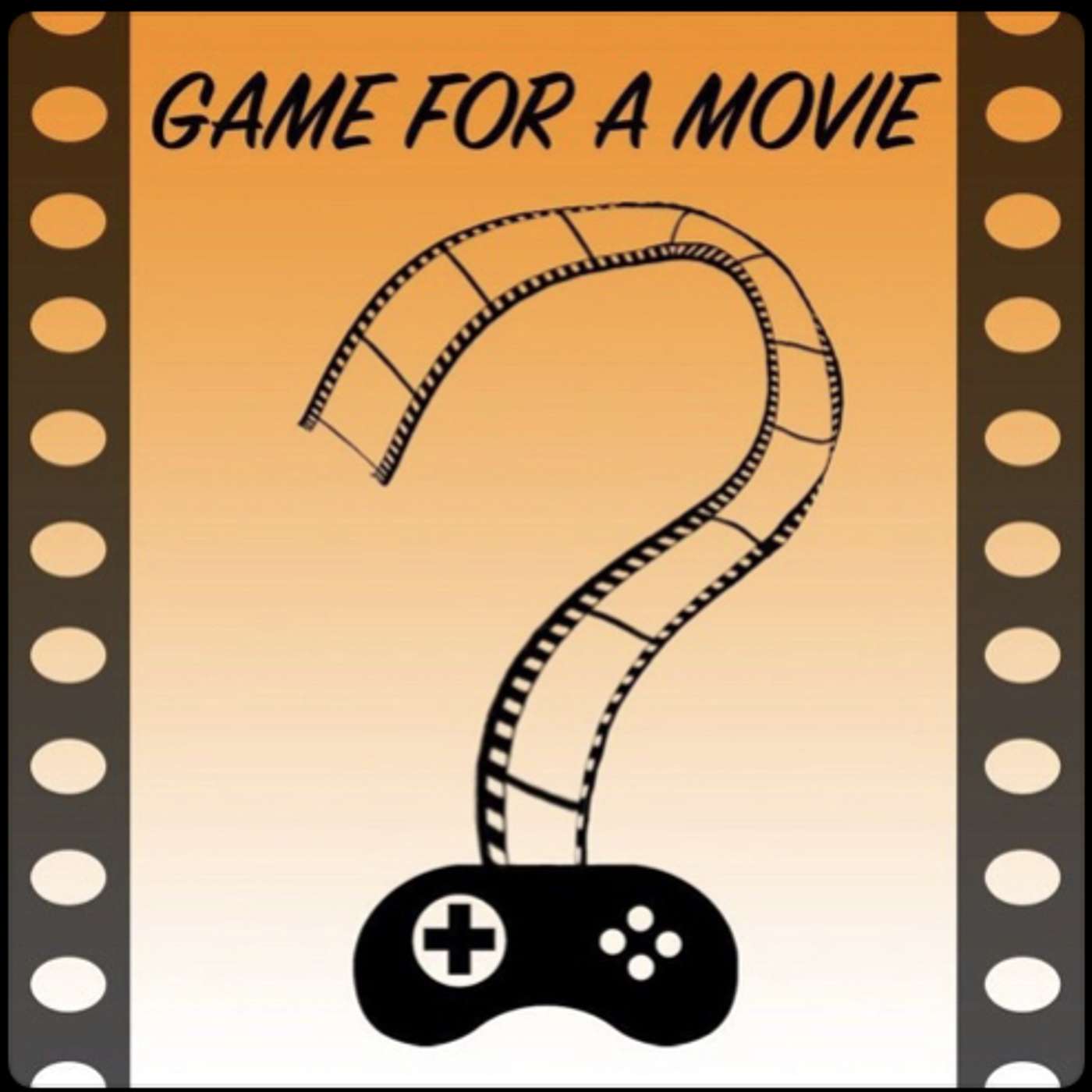 Introducing Game For A Movie Podcast