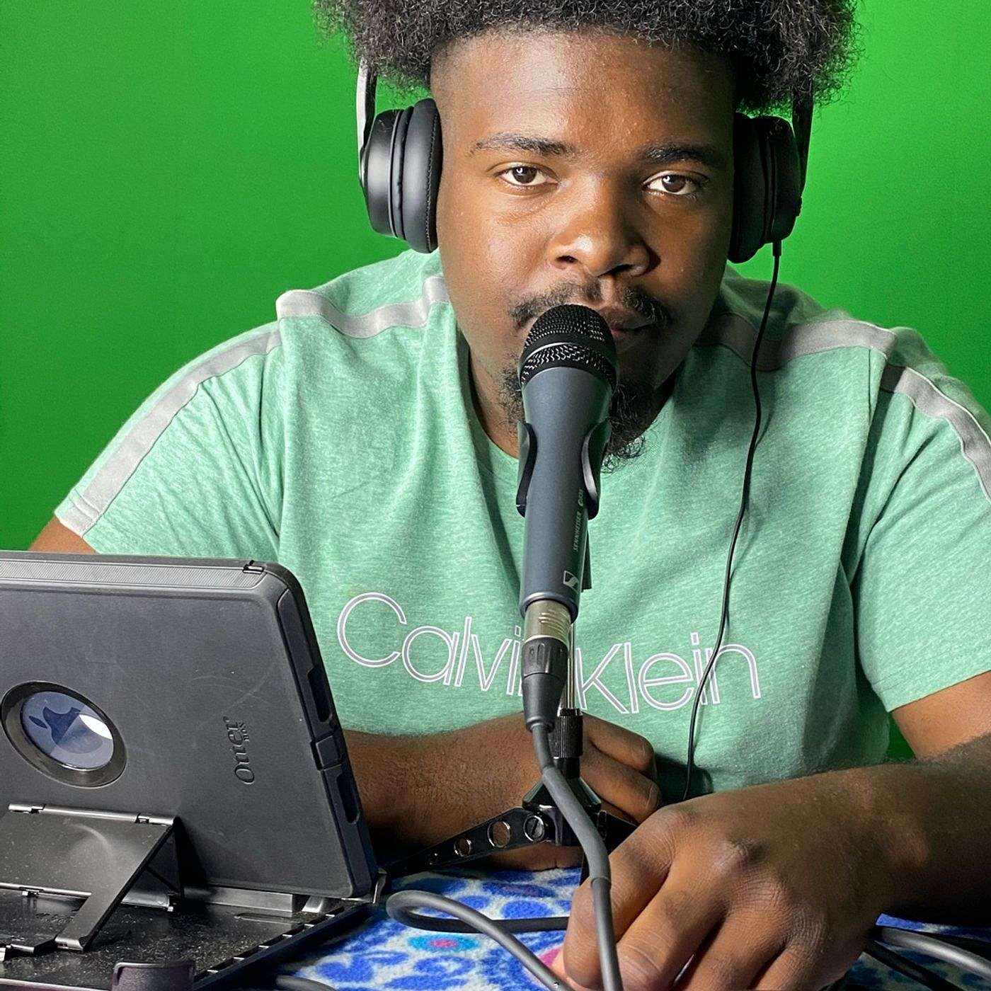 JBrownTV Podcast Edition! podcast artwork