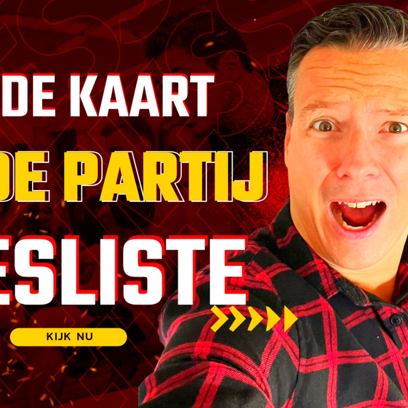 Podcast 174 - De Rode Kaart Die Een Partij Besliste episode artwork
