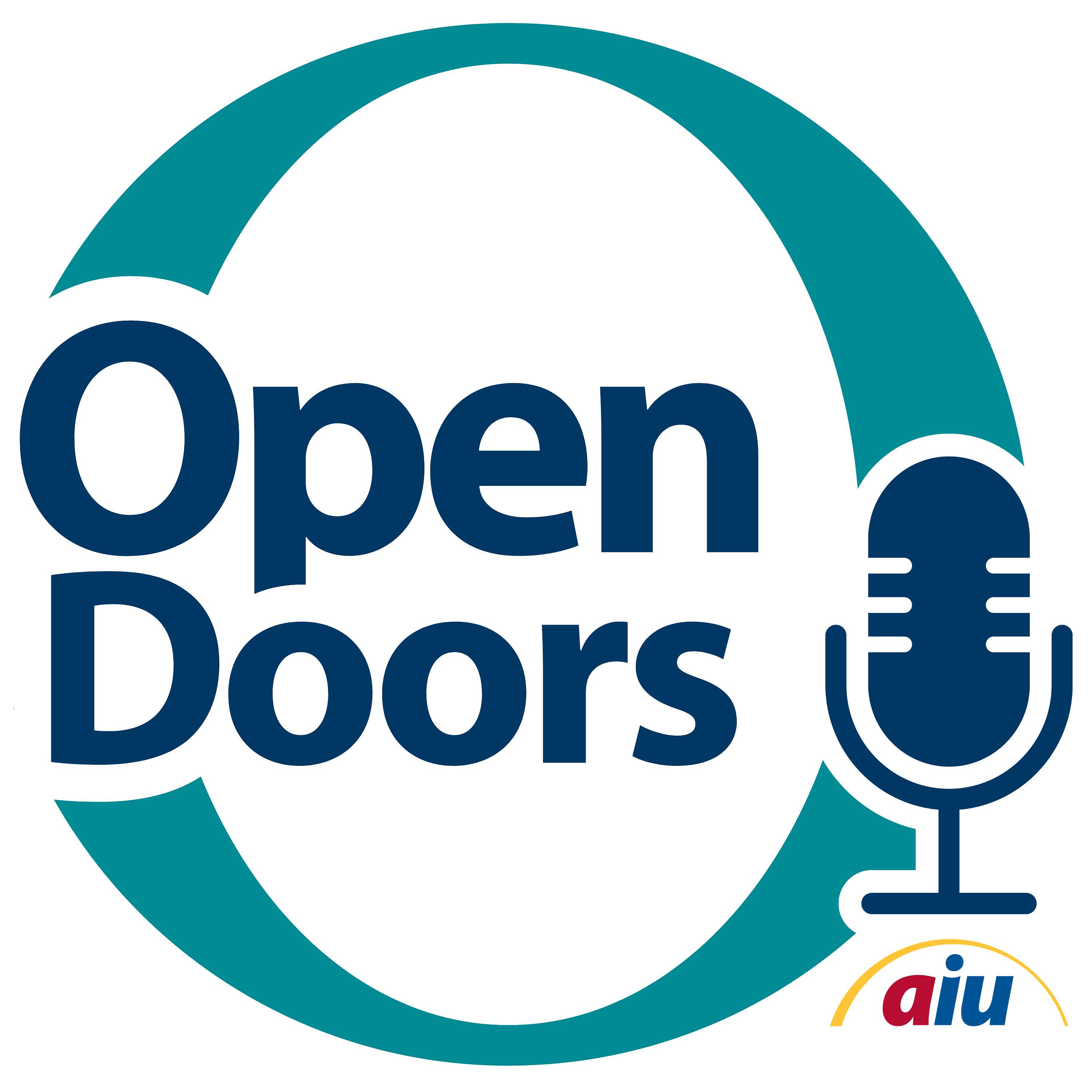Open Doors