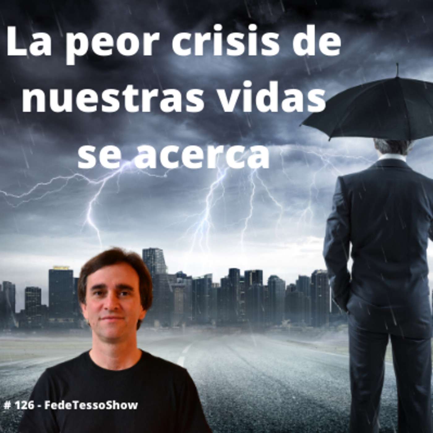 Fede Tessore - El Podcast