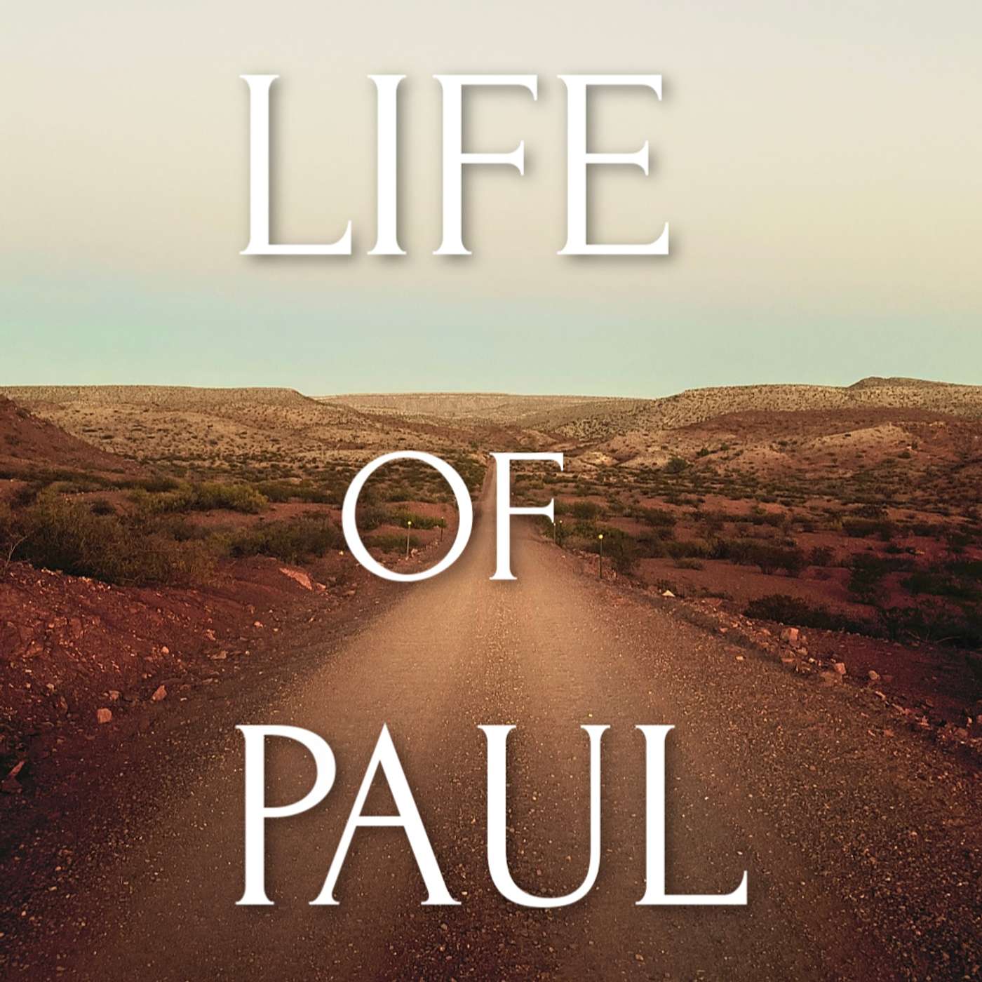 Letting God Lead - Life of Paul Part 29