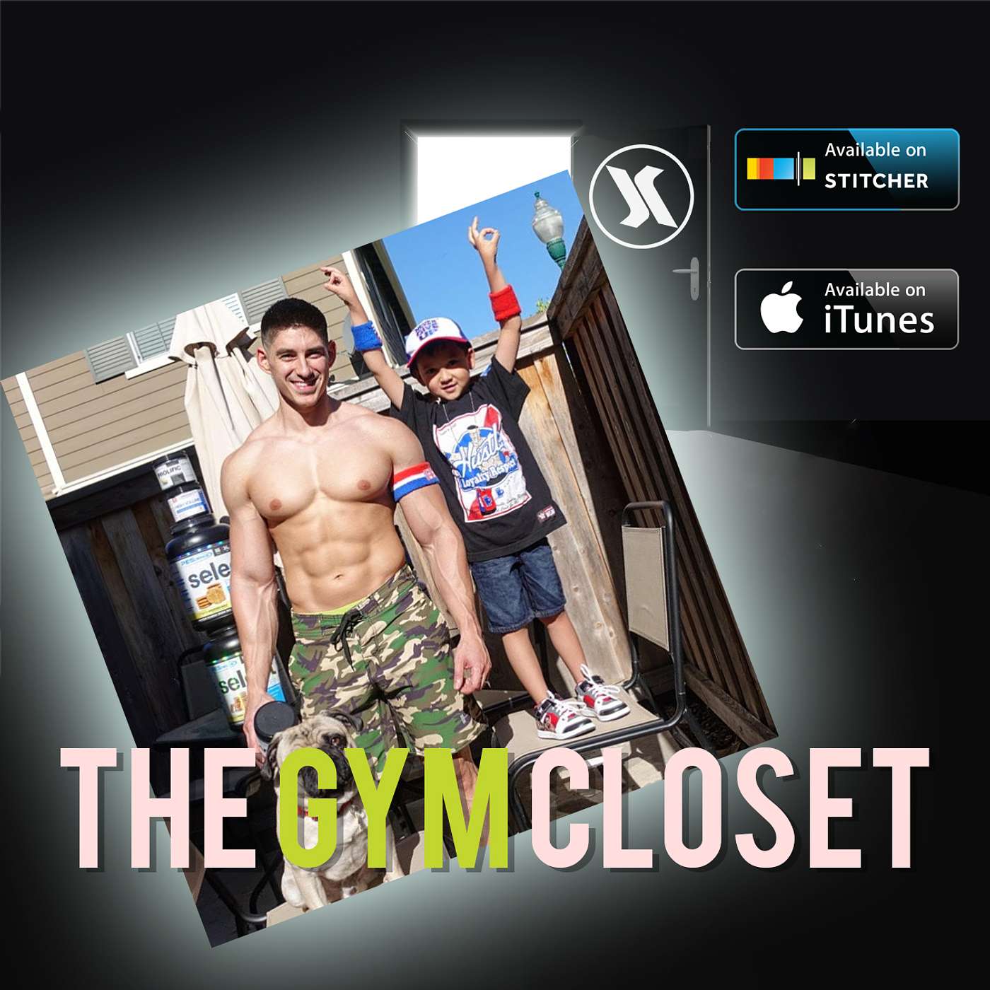 TGC 049 - Marine and Bodybuilding Talk (w/ Chris Elkins)