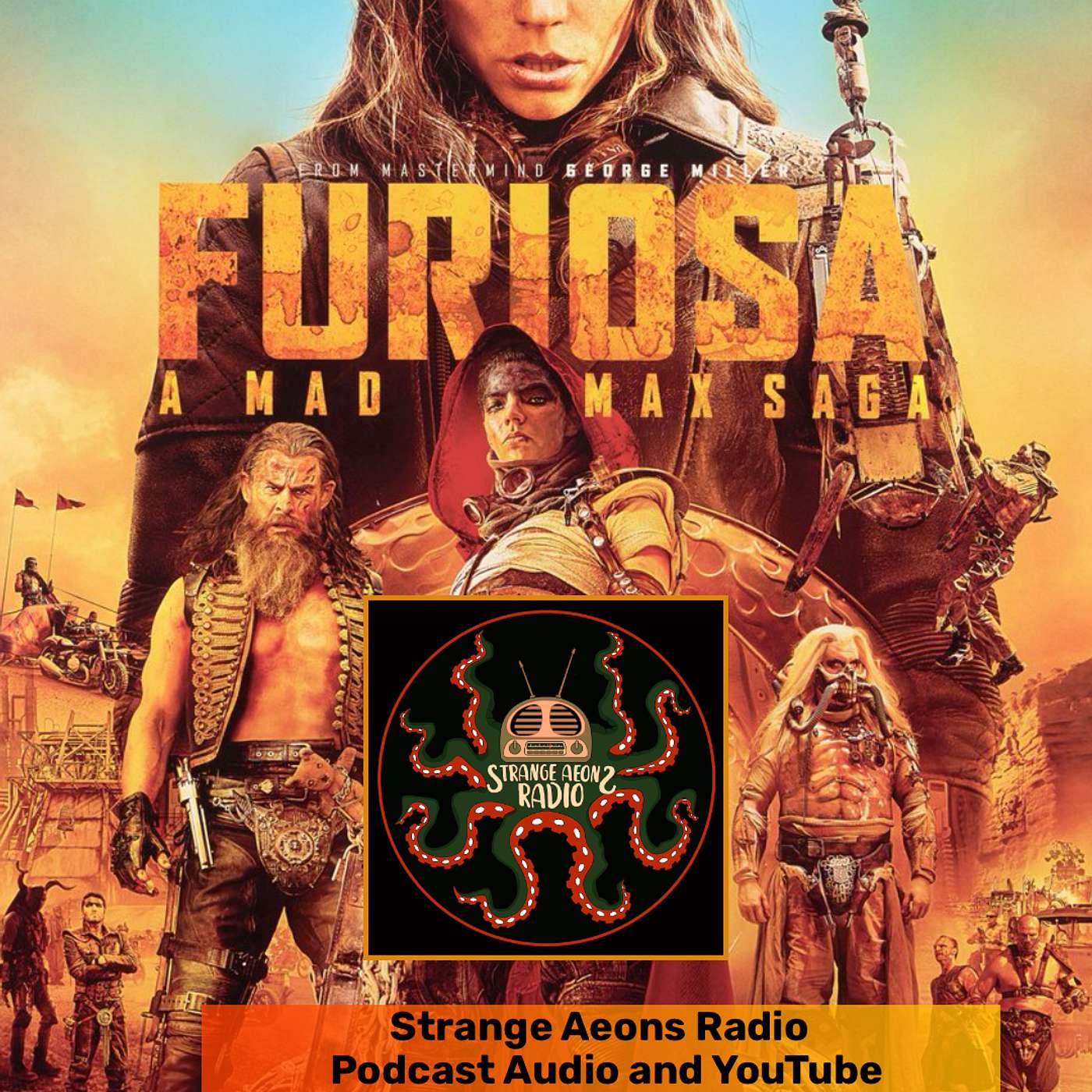 357 FURIOSA!