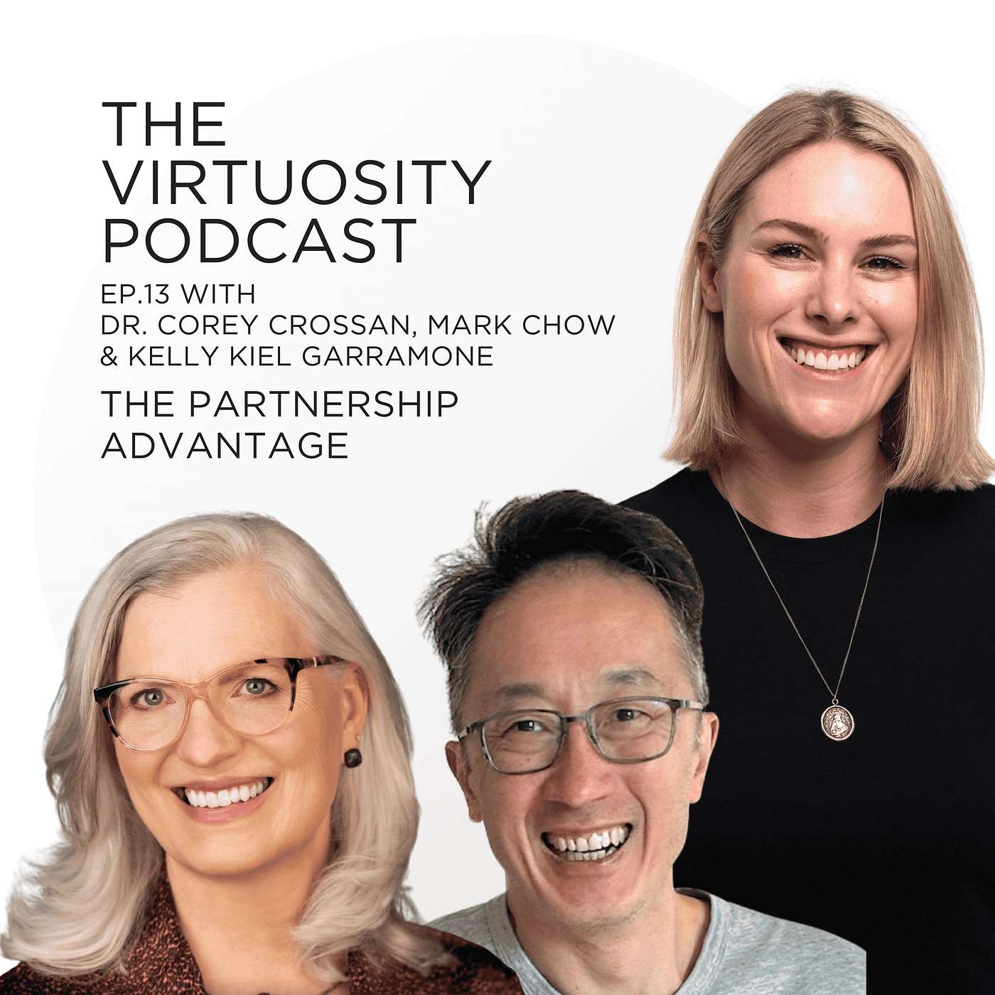 The Virtuosity Podcast