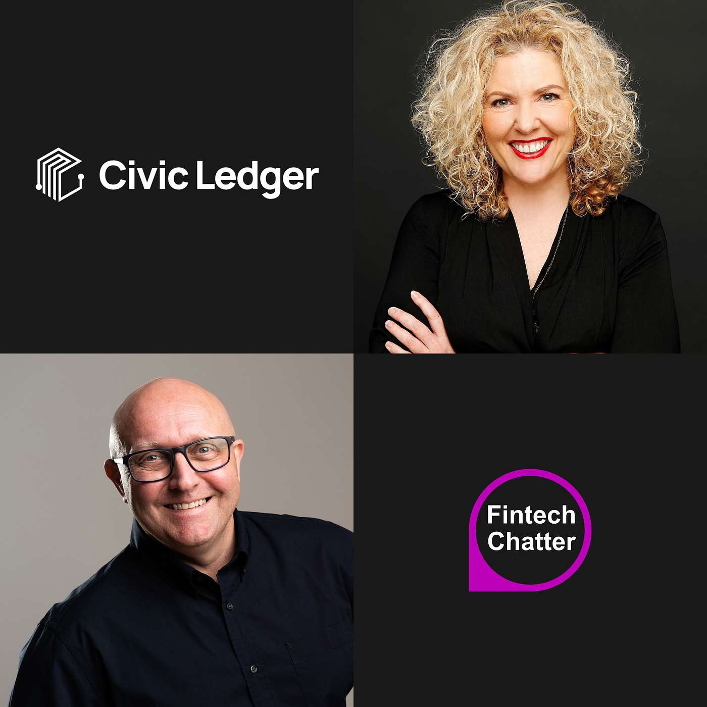 151: Katrina Donaghy | Civic Ledger