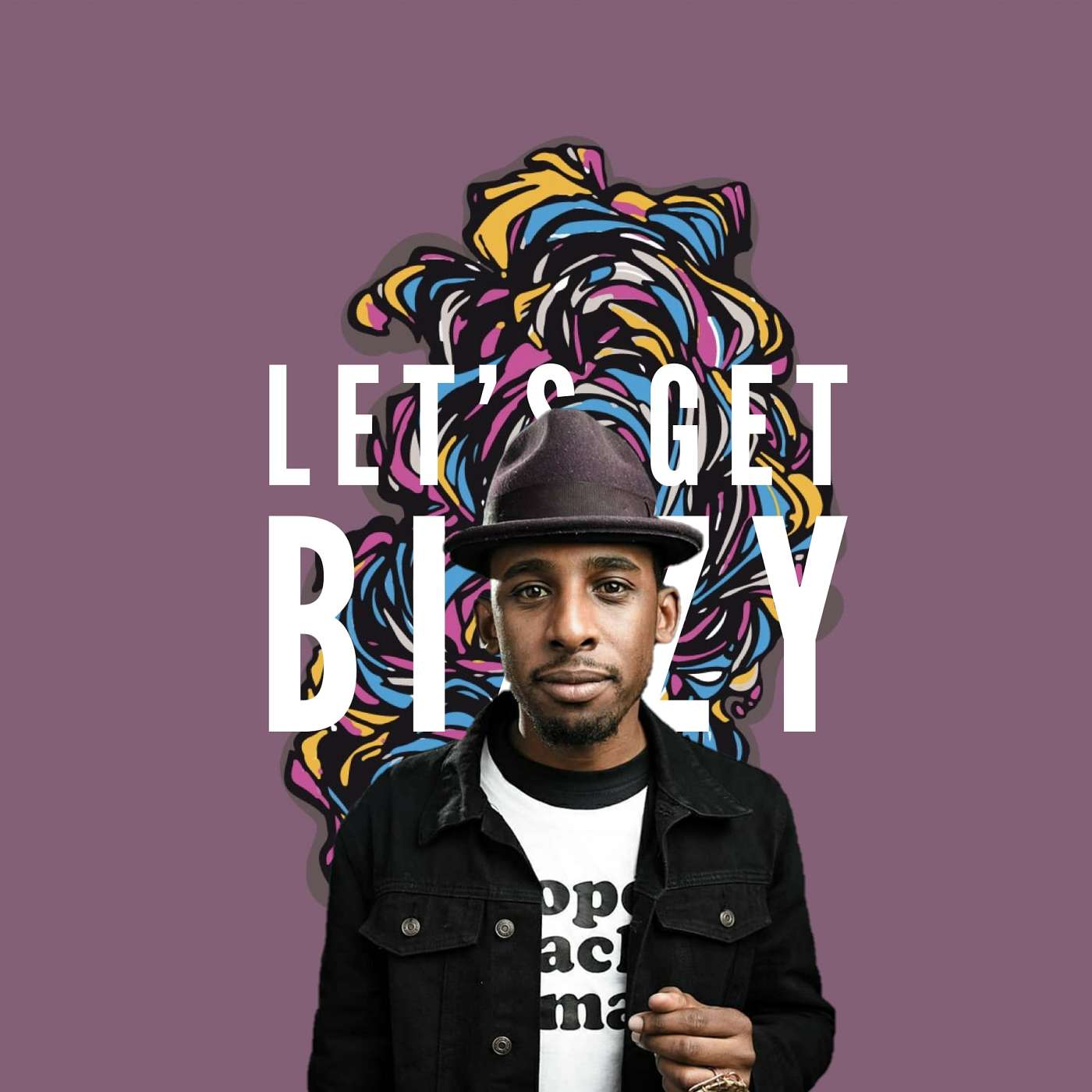 Let\'s Get Bizzy