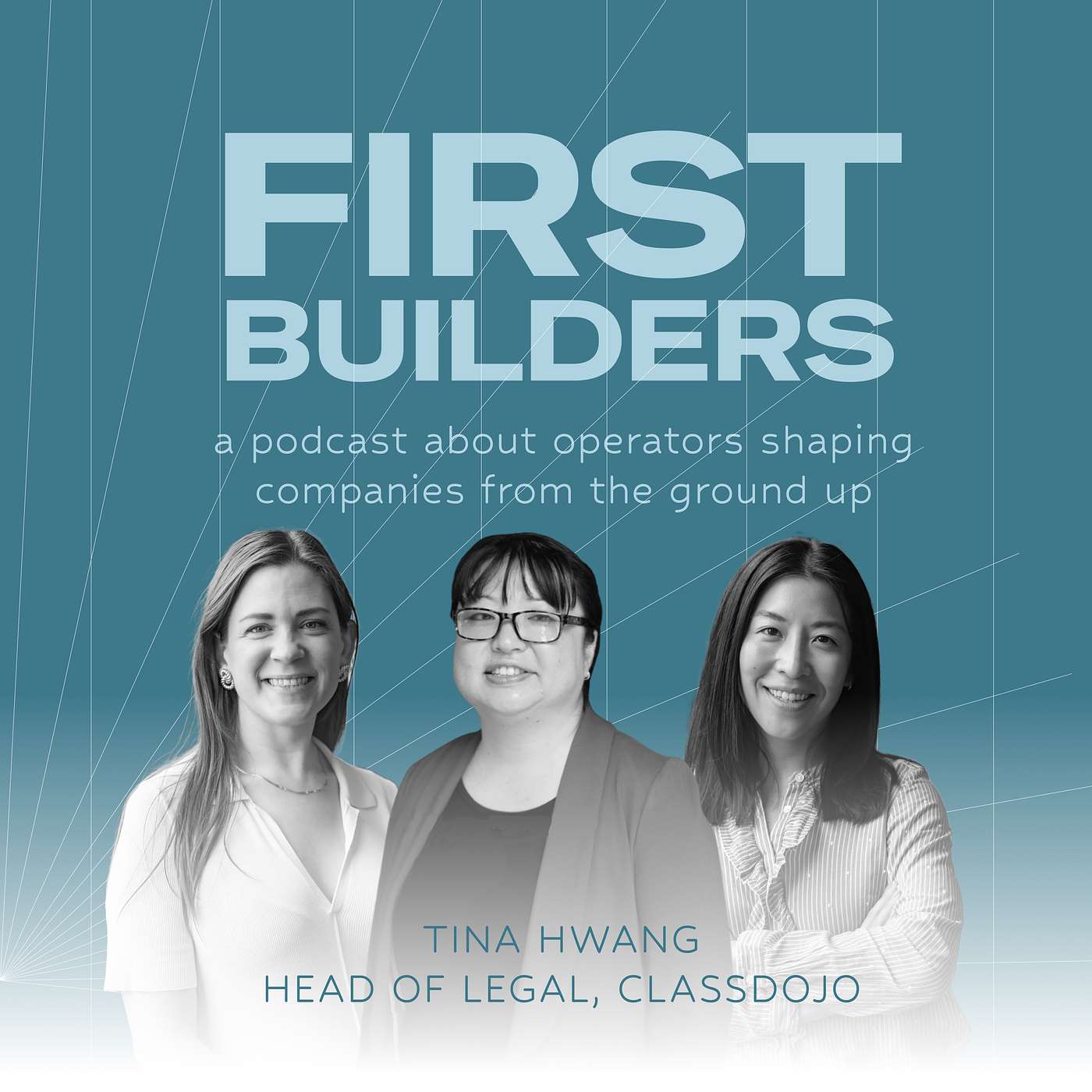 Trust Is the Product: Tina Hwang on Navigating Regulation, Global Growth, and Chaos