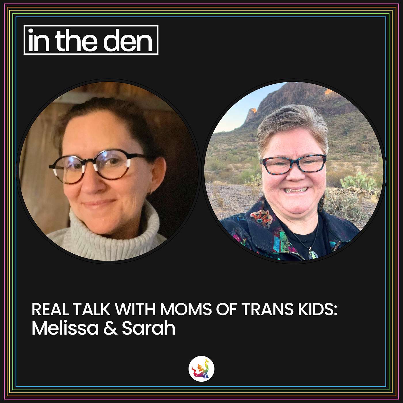 Real Talk with Moms of Trans Kids