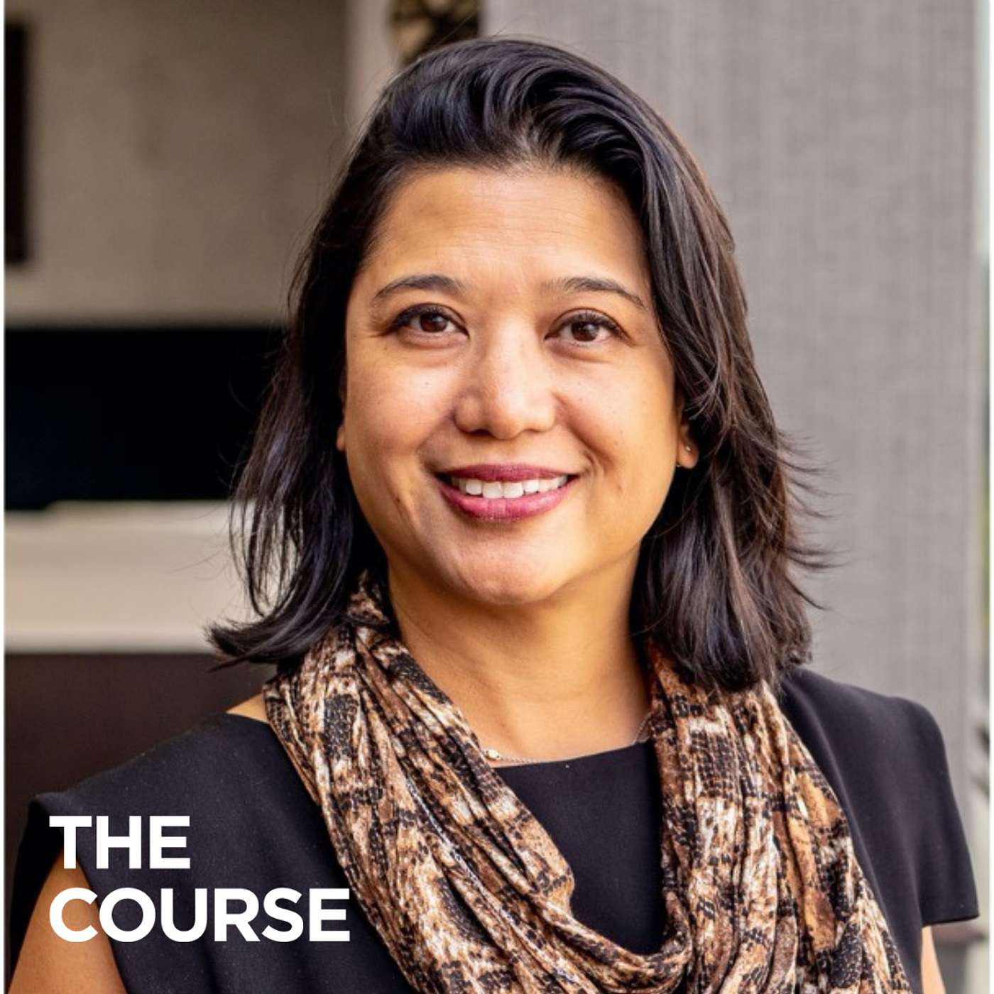 Episode 102 - Jasmin Tiro: "If you had a superhero power, what would your power be?"