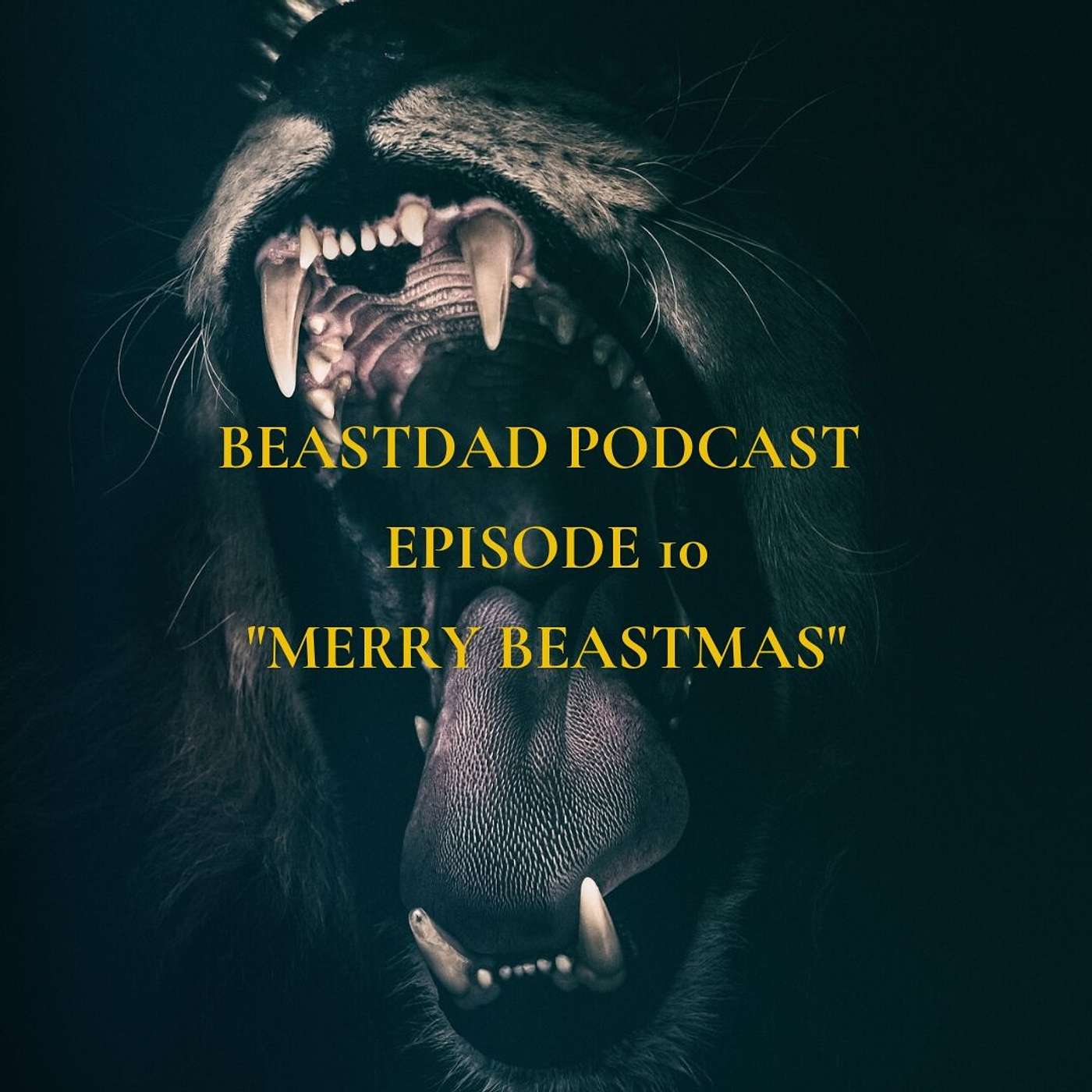 Merry Beastmas