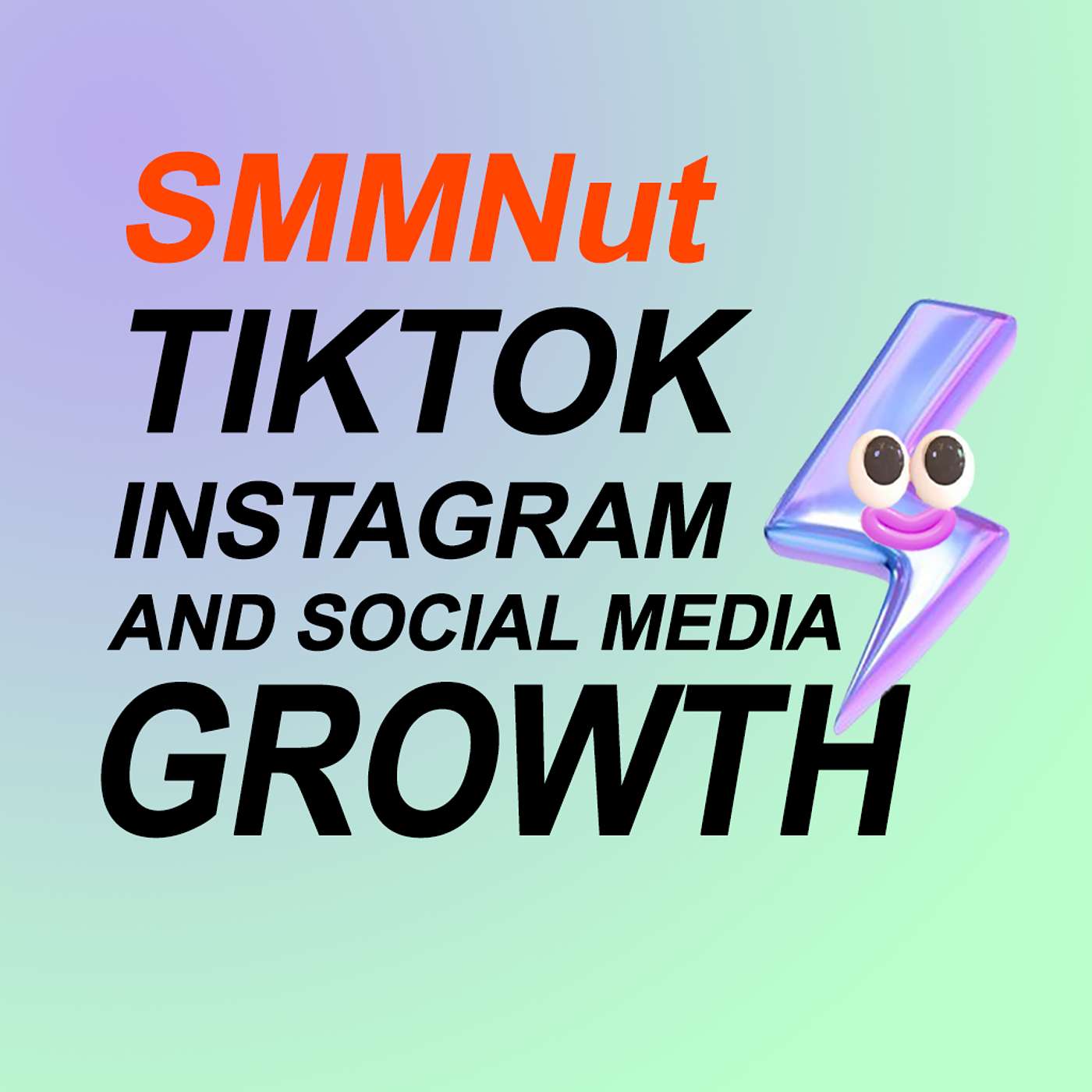 SMMNut Growth