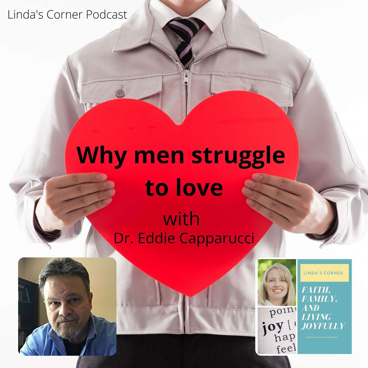 Linda\'s Corner: Inspiration for a Better Life