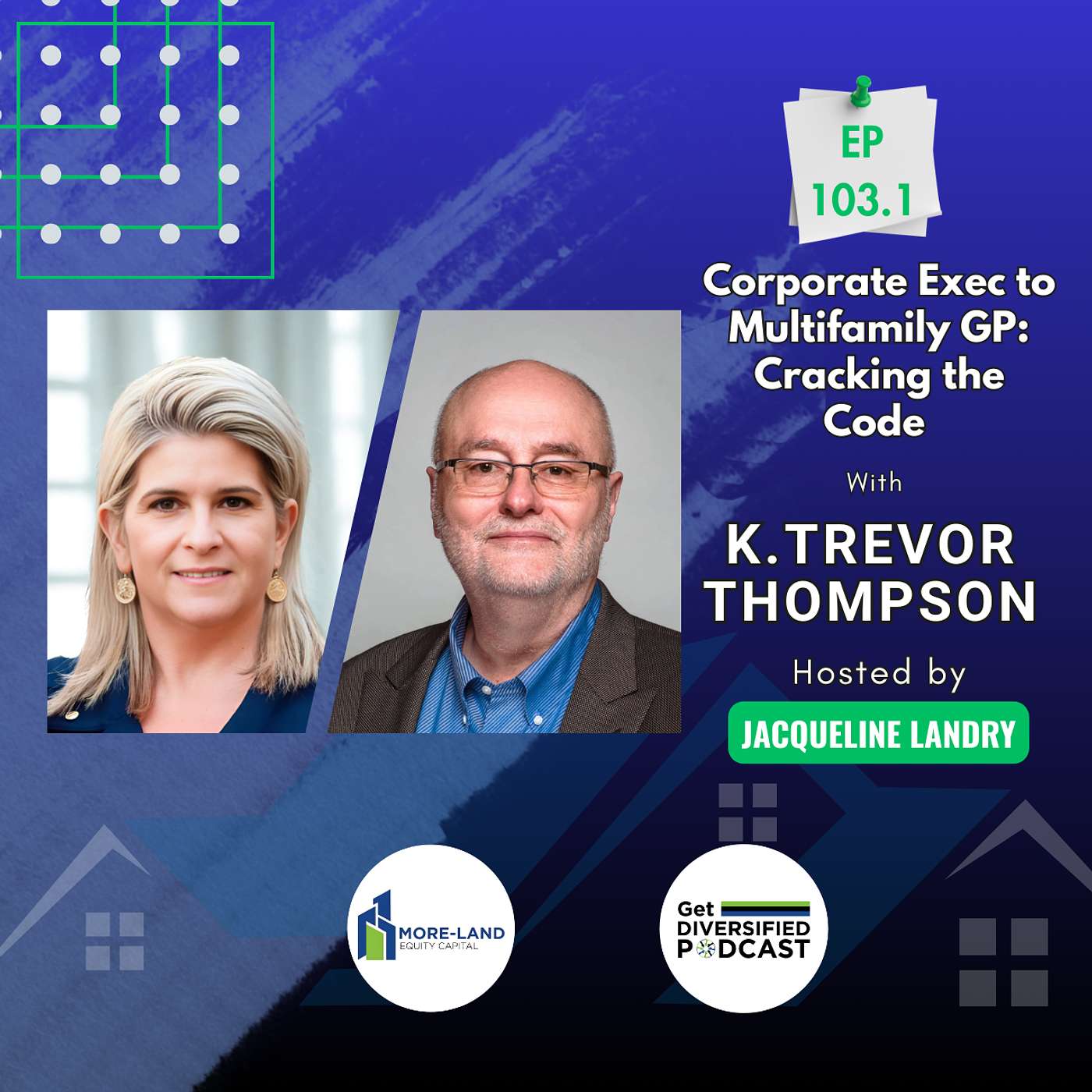 Get Diversified Podcast