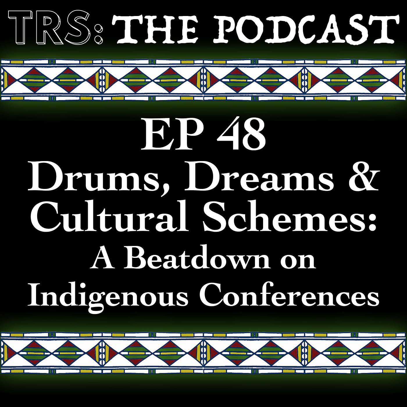 Tribal Research Specialist: The Podcast