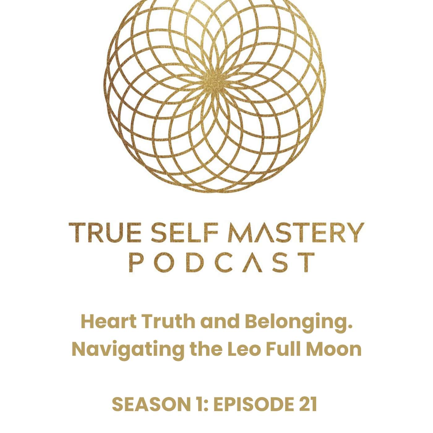 True Self Mastery