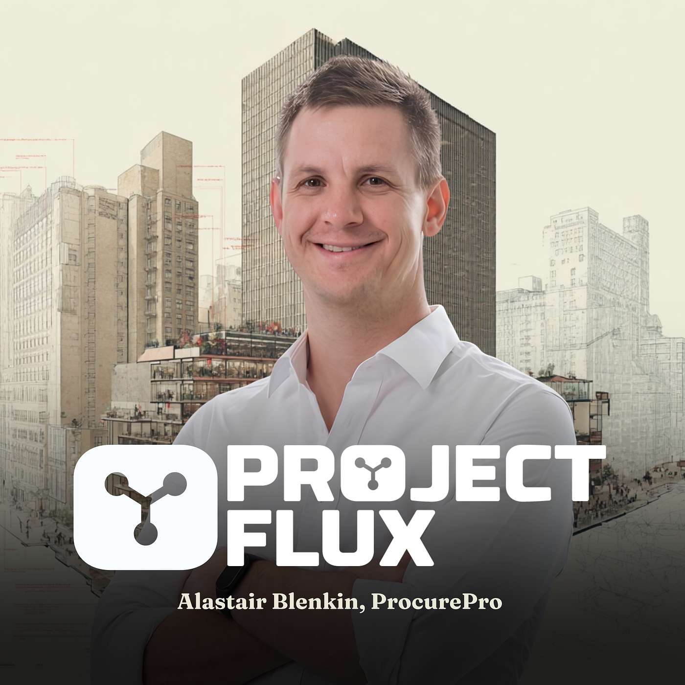 How ProcurePro Raised $15 Million to transform construction procurement