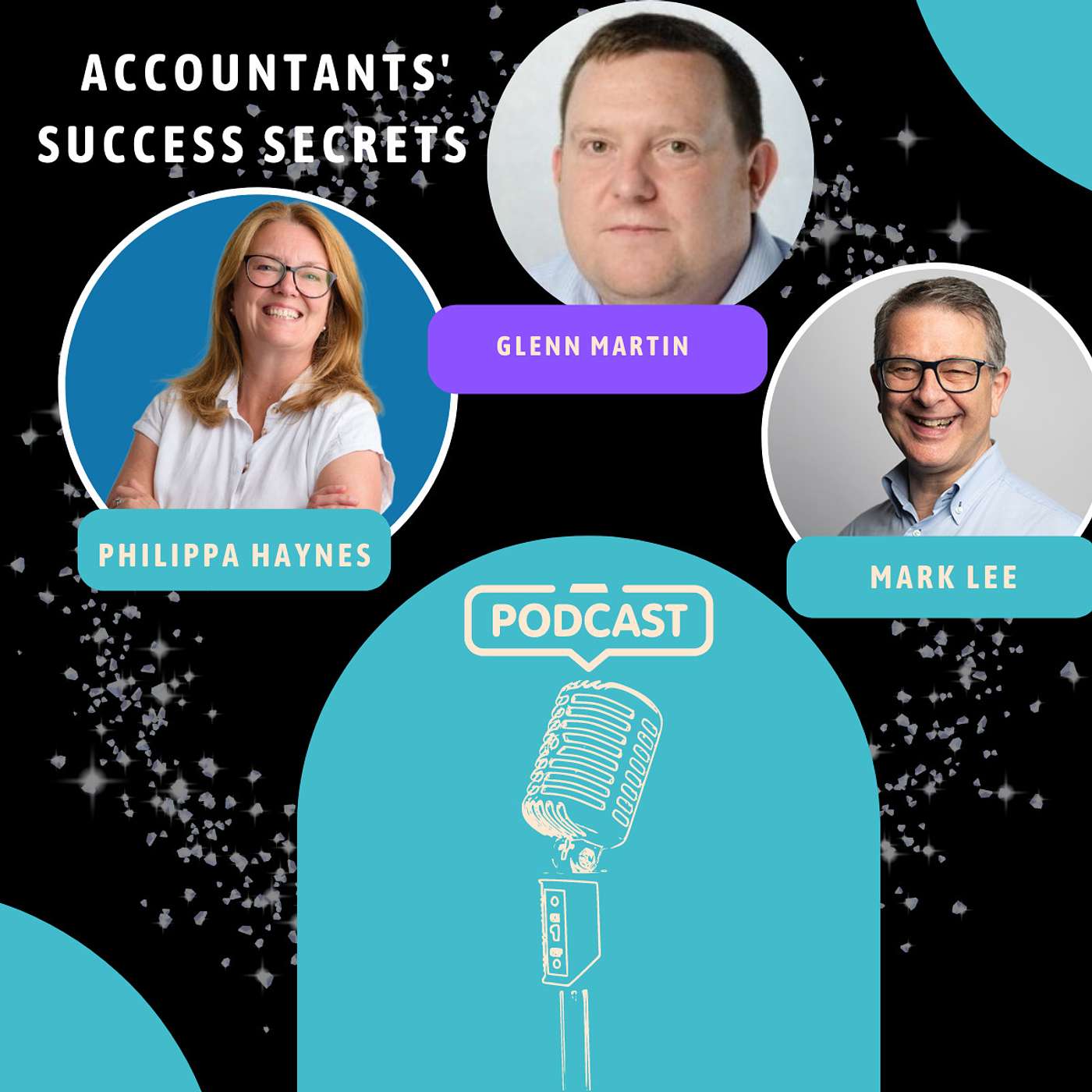 Accountants\' Success Secrets