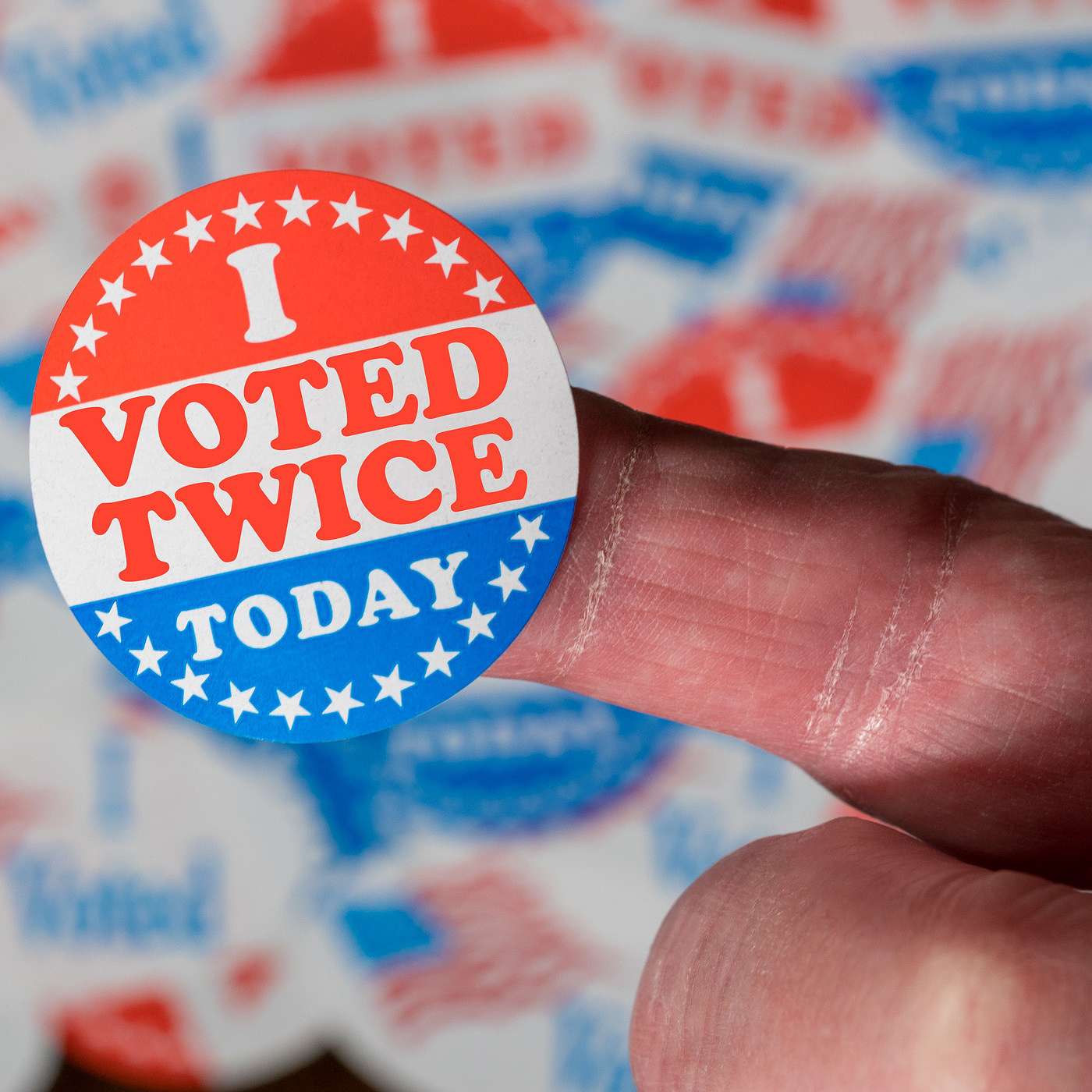 E164: Mark Cook - Election Integrity (Part 3 of 4)