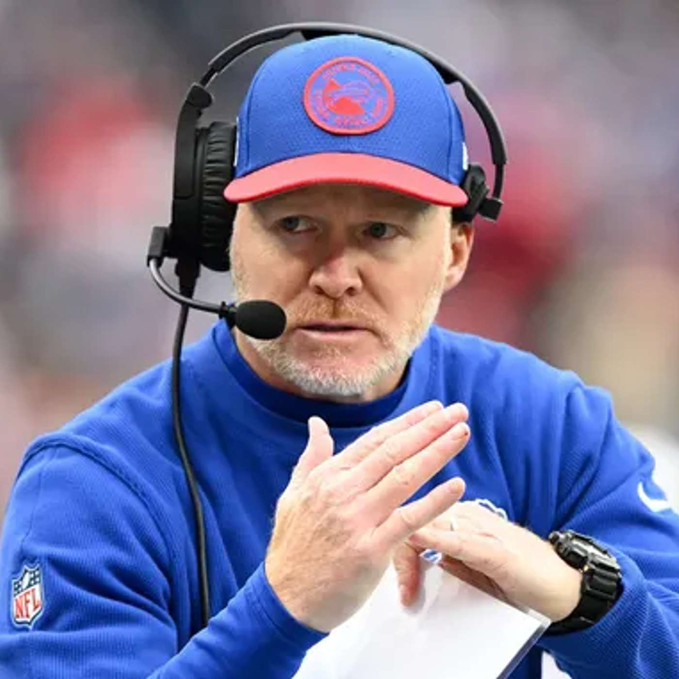 Concrete Genius Media