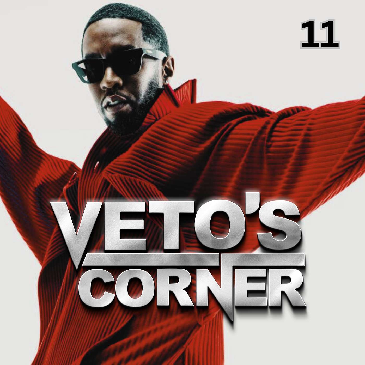 Veto’s Corner