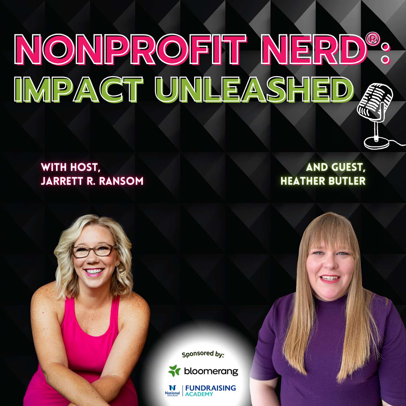 Nonprofit Nerd®: Impact Unleashed