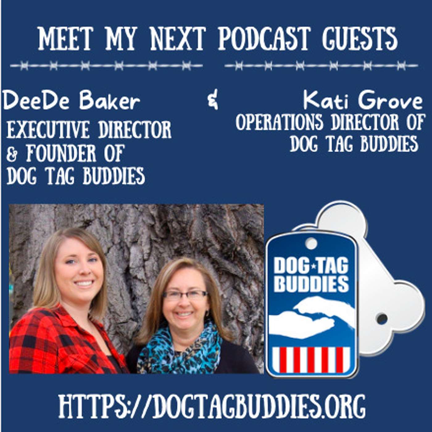 Cutting Fences Podcast