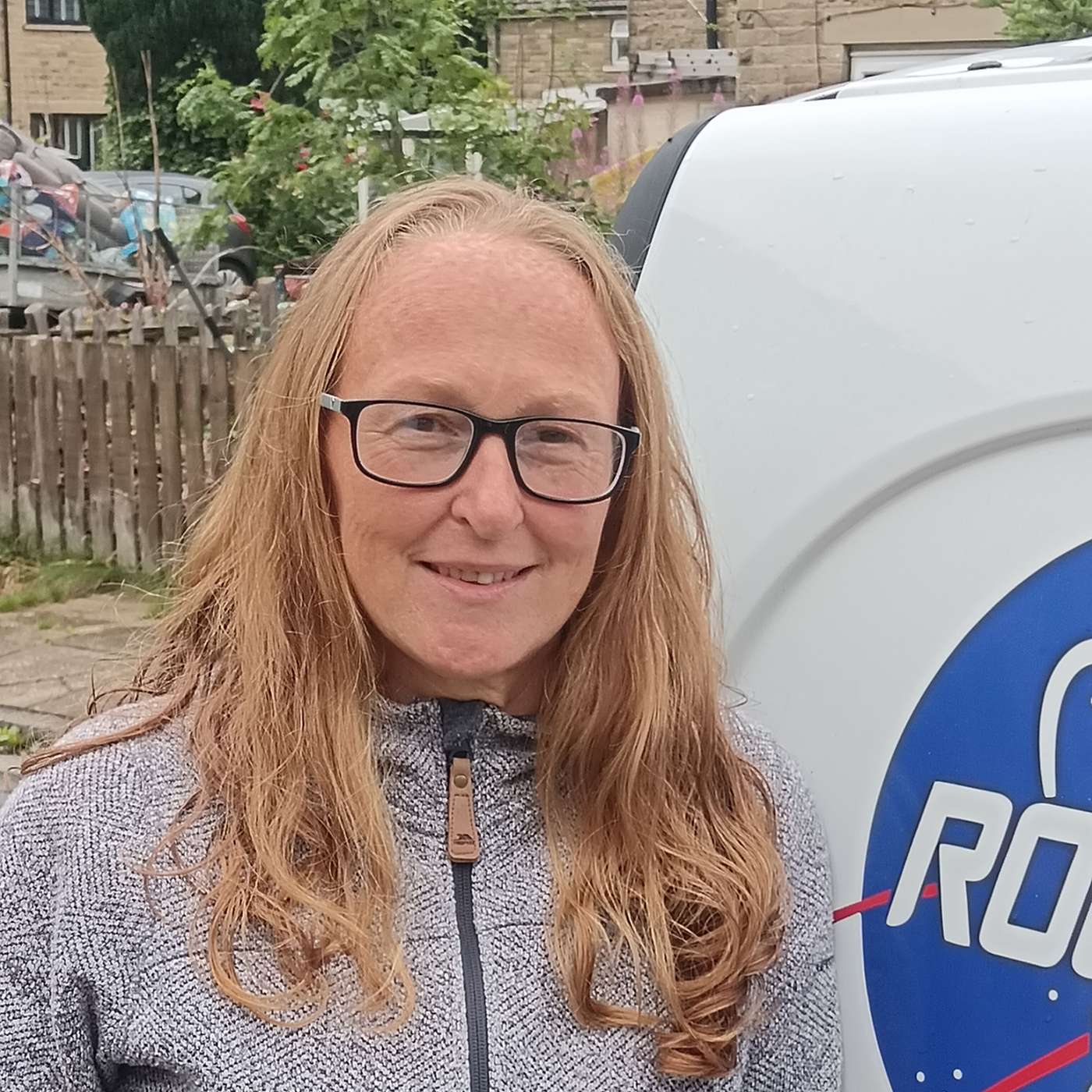 Real Voices of Happy Valley 80 Issy Pollard, Football Lioness