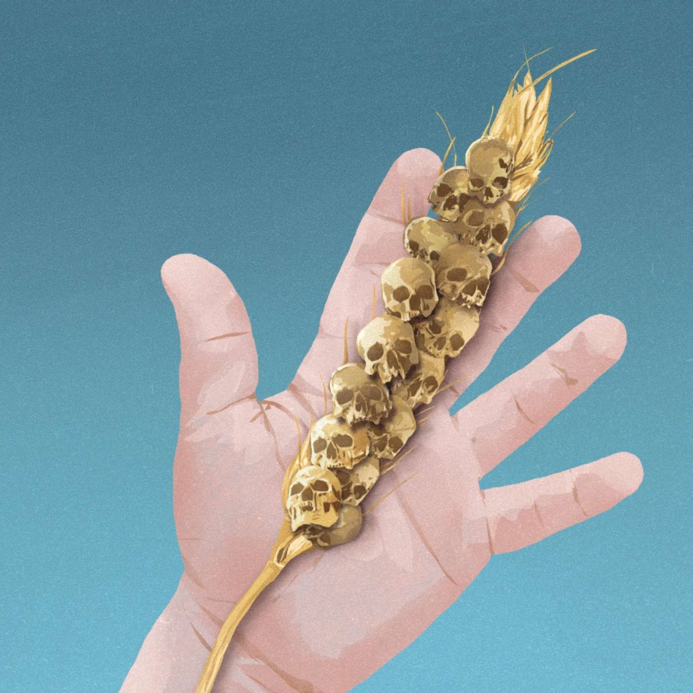 Продовольственный кризис: с чем связано надвигающееся бедствие