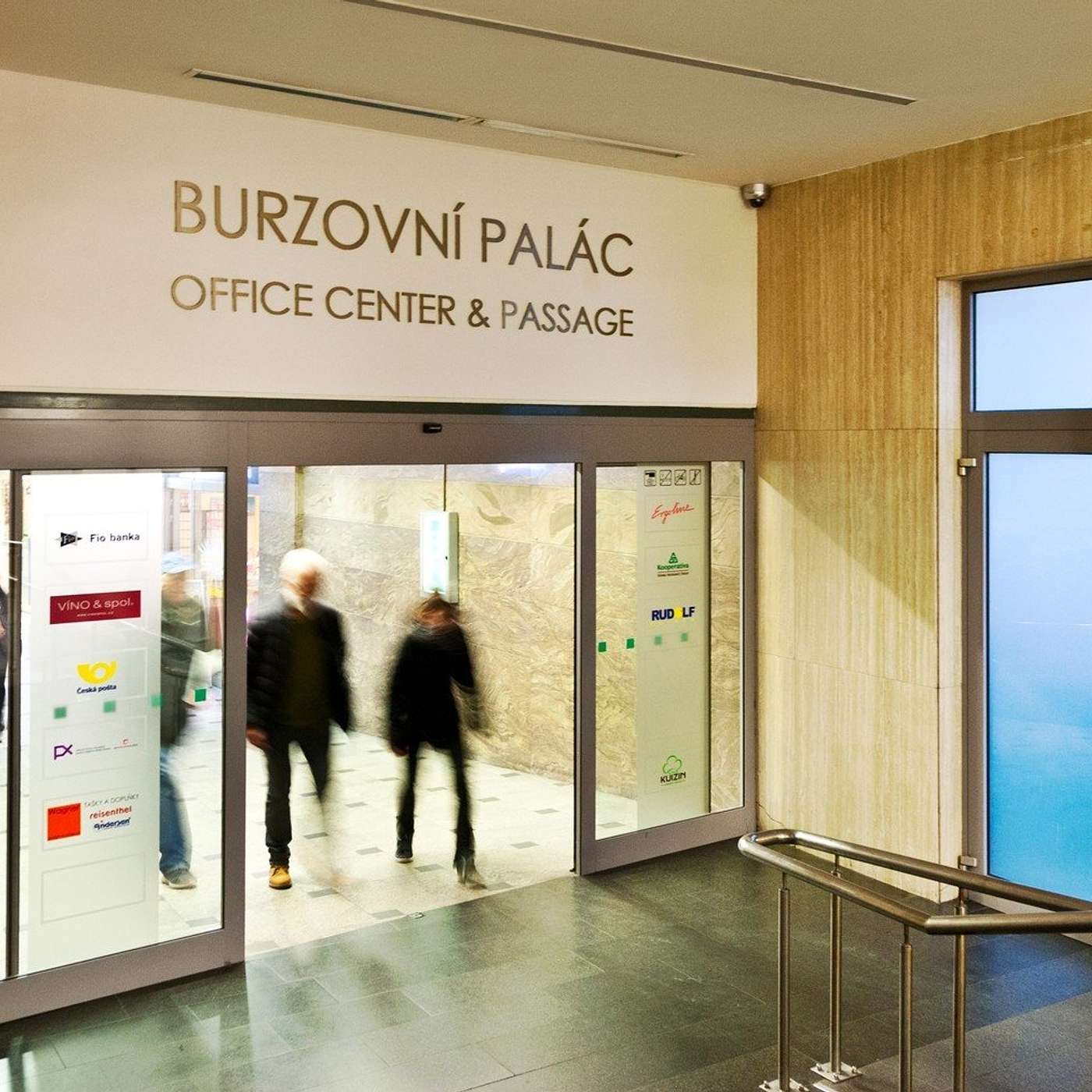 Jiří Kovařík (BCPP): Letos by se v kurzovém lístku pražské burzy měly nově objevit i větší firmy episode artwork