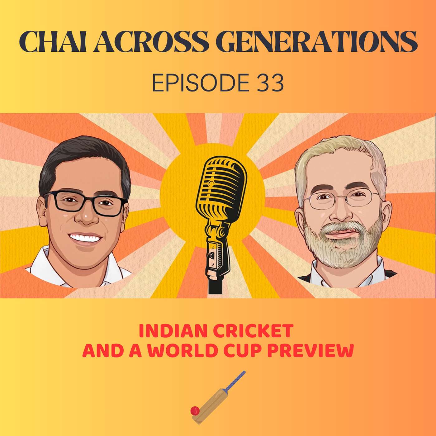 Chai Across Generations