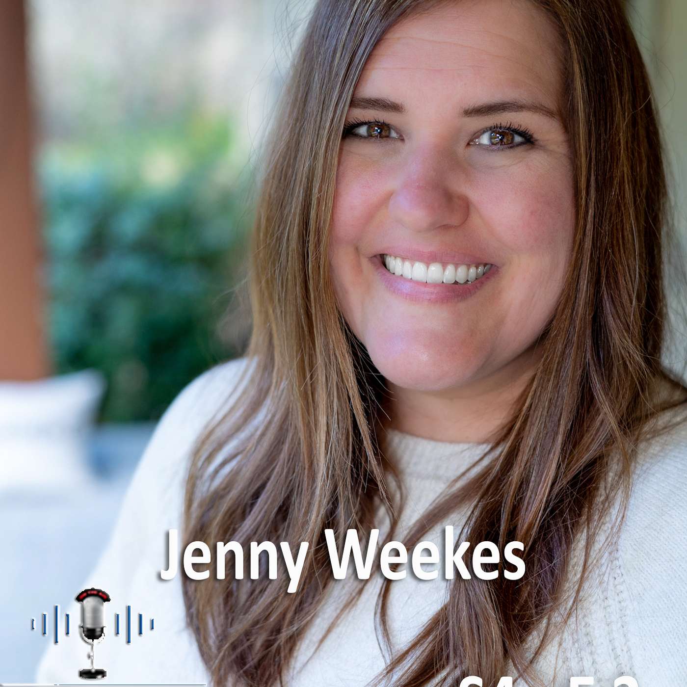 Jenny Weekes - Hartwood Creative